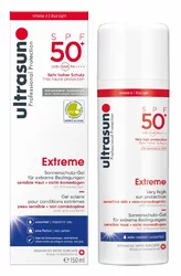 ultrasun Extreme SPF50+
