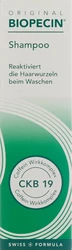 Biopecin Shampoo