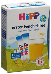 HiPP Baby Fenchel Tee (neu)