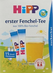 HiPP Baby Fenchel Tee (neu)