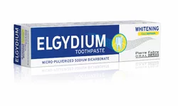 ELGYDIUM Blancheur dentifrice