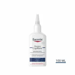 Eucerin DermoCapillaire Tinktur beruhigend Urea