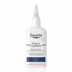 Eucerin DermoCapillaire Tinktur beruhigend Urea
