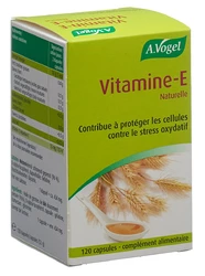 A. Vogel Vitmin-E Kpsel