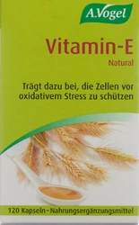 A. Vogel Vitmin-E Kpsel