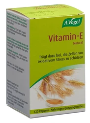 A. Vogel Vitmin-E Kpsel