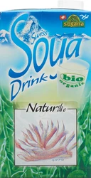 Soyana Sojadrink Natur Bio