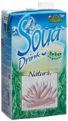 Soyana Sojadrink Natur Bio