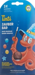 Tinti Zauberbad 3er Pack deutsch/französisch/italienisch