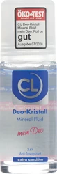 Cos Deo Kristall