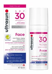 ultrasun Face SPF 30