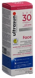 ultrasun Face SPF 30