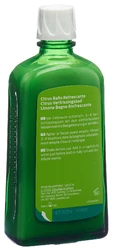 WELEDA Bad erfrischend Citrus