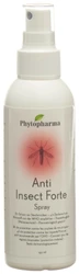 Phytopharma Anti Insect Forte Spray