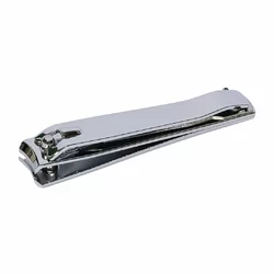 Herba Fuss-Nagelknipser chrom