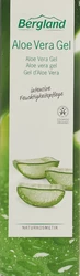 Bergland Aloe Vera Gel
