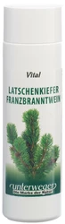 Tiroler Latschenkiefer Franzbranntwein flüssig