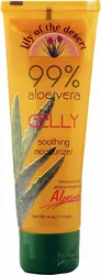 NaturKraftWerke Aloe Vera Tube Gel