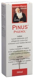 Kräuter-Pfarrer Künzle Pinus Pygenol Lot