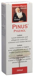 Pinus Pygenol Lotion
