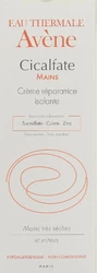 Avène Cicalfate Handcreme