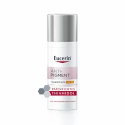Eucerin Anti-Pigment - Tagespflege LSF30