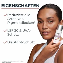 Eucerin Anti-Pigment - soin de jour SPF30