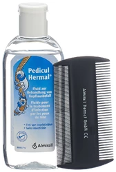 Pedicul Hermal Fluid