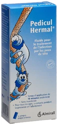 Pedicul Hermal Fluid