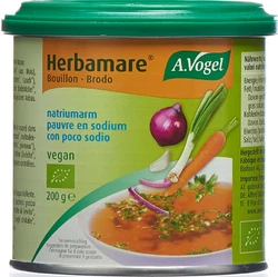 A. Vogel Herbmre Bouillon slzrm Bio