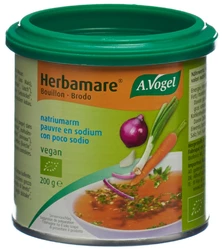 A. Vogel Herbamare Bouillon salzarm Bio