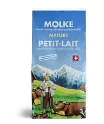 biosana Molke Pulver Natur refill