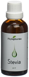 Phytopharma Stevia