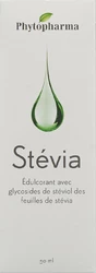 Phytopharma Stevia