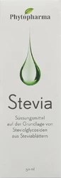 Phytopharma Stevia