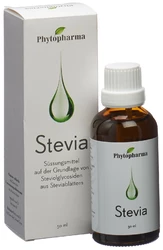 Phytopharma Stevia