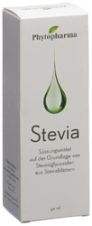 Phytopharma Stevia