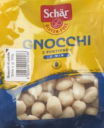 Schär Gnocchi di patate glutenfrei