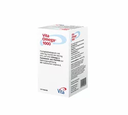 Vita Omega 1000 Kapsel