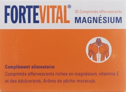 Fortevital Magnesium Brausetablette