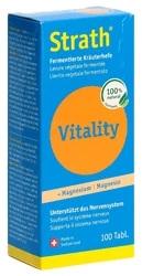 Strath Vitality Tablette