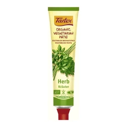 Tartex Aufstrich Kräuter Bio