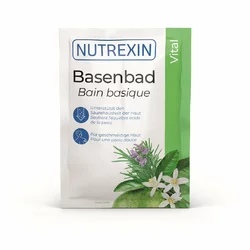 Nutrexin Basenbad Vital