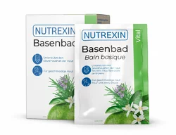 Nutrexin Basenbad Vital