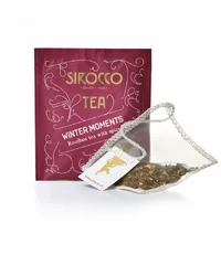Sirocco Teebeutel Winter Moments