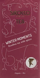 Sirocco Teebeutel Winter Moments