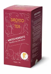 Sirocco Teebeutel Winter Moments