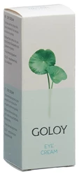 Goloy Eye Cream