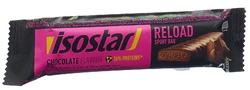 isostar Recovery Riegel Chocolat