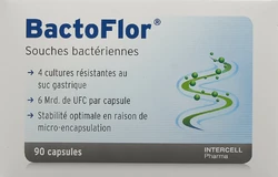 Bactoflor Kapsel